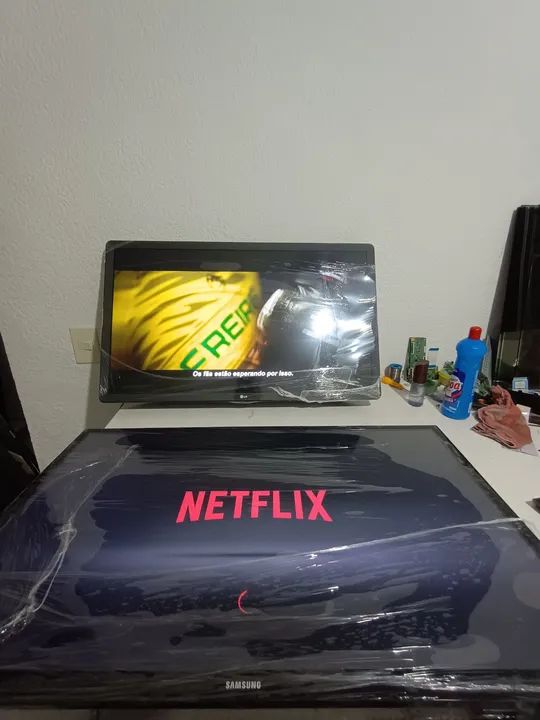 Tv Smart 43 LG/Samsung  - Foto 5