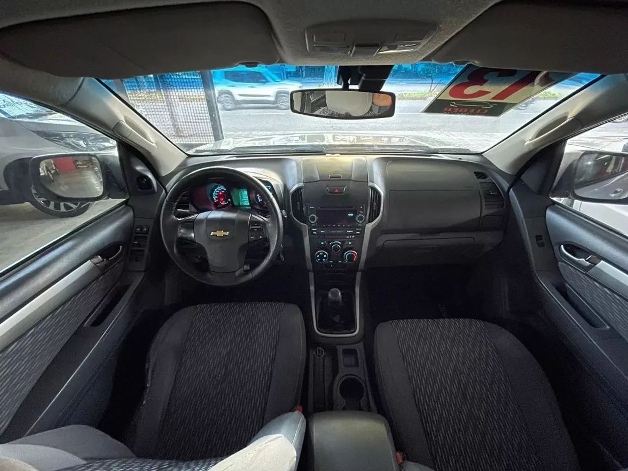 Chevrolet S10 cabine dupla  - Foto 4