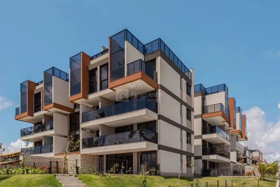 Apartamento charmoso 4 quartos na Zona Sul - Foto 2