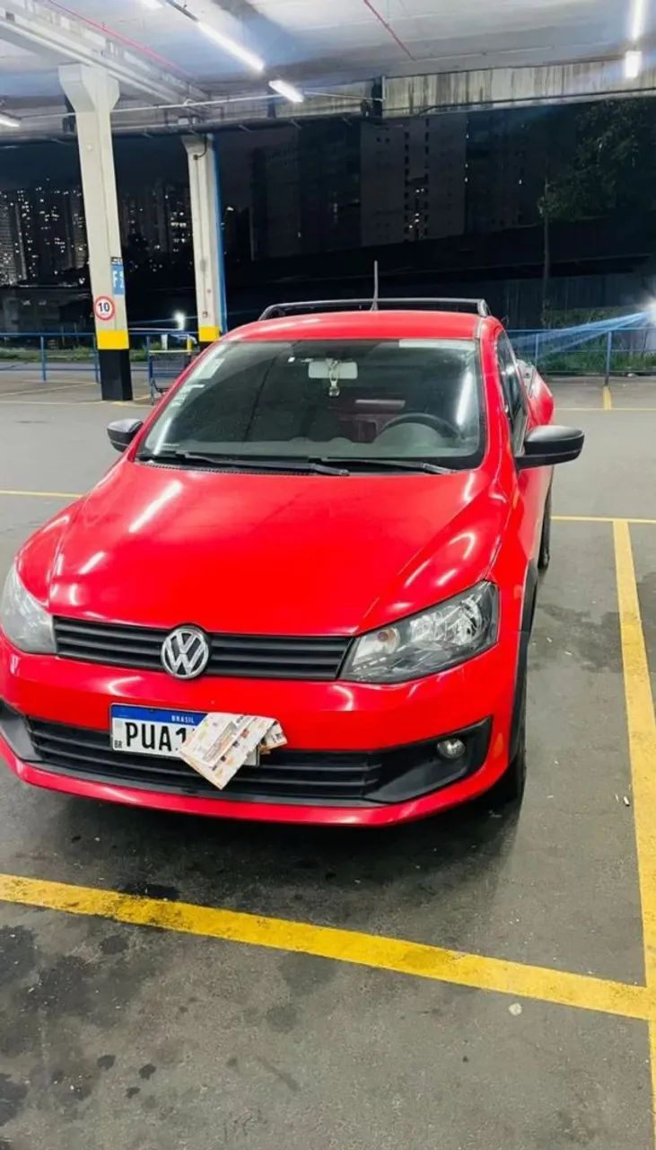 Saveiro TL - Foto 2