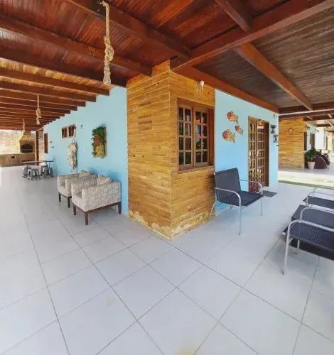 casa na praia de carneiros - Foto 4
