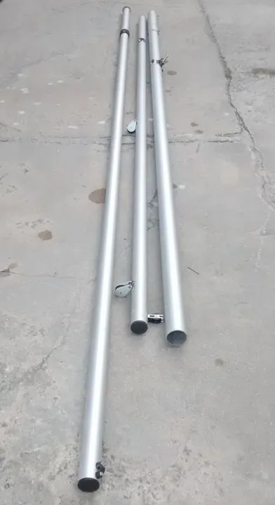 Mastro Dingue, Laser, Holder  - Foto 2