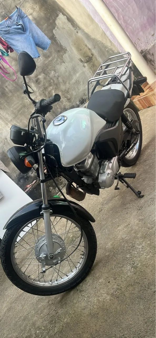 Cg Cargo 125  - Foto 5