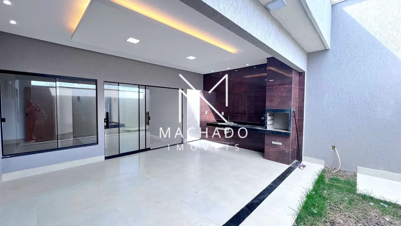 Casa a venda Jardim Fonte Nova (BARRAVENTO)