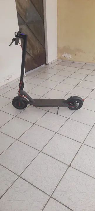 Patente elétrico 