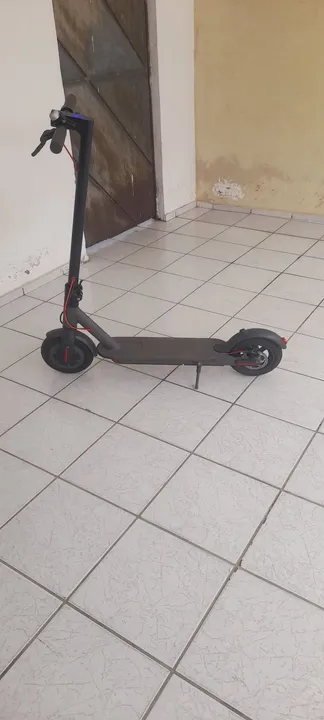 Patente elétrico