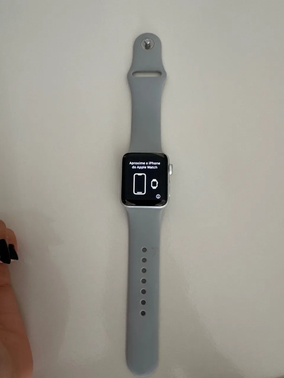 apple watch series 3 38 mm