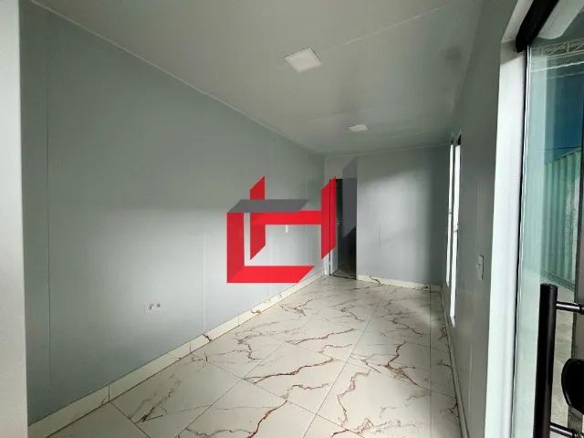 Casa Container 30m² - entregue em 60 dias uteis a partir de R$ 57.789,00 - Foto 2