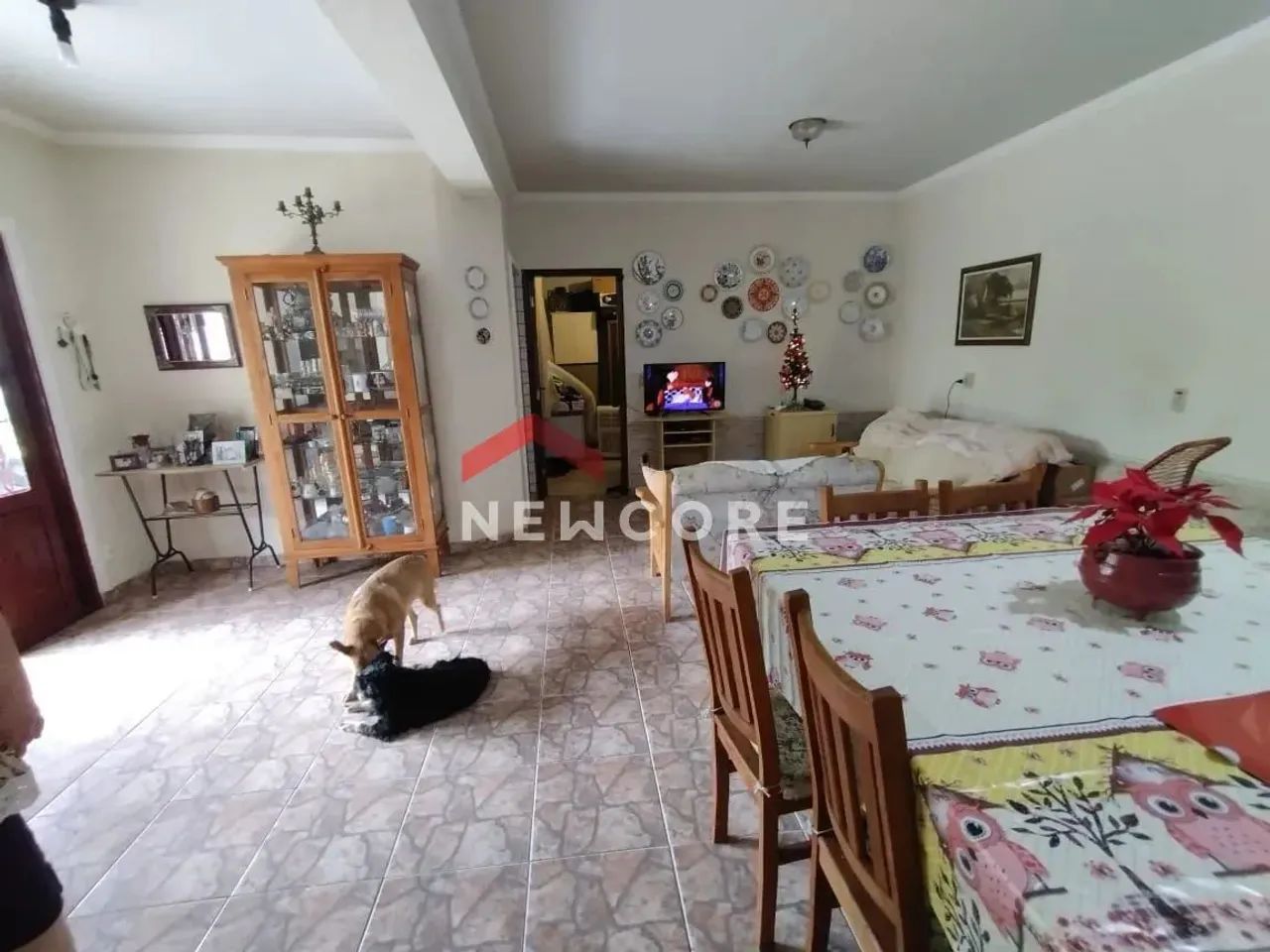 Casa de condomínio em Rua Aristides Gonçalves Delgado - Jardim Ibiti do Paço - Sorocaba/SP - Foto 5