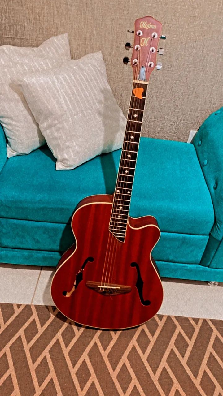 Aulas de Violão para Iniciantes 