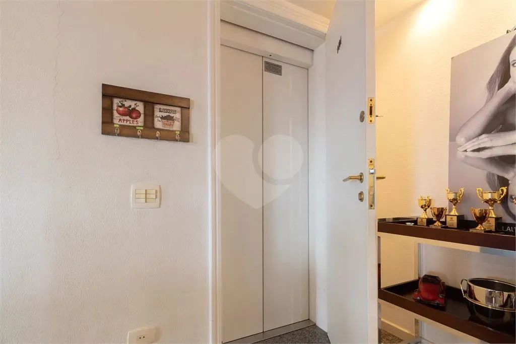Apartamento com 3 quartos à venda em Água Verde - PR - Foto 4