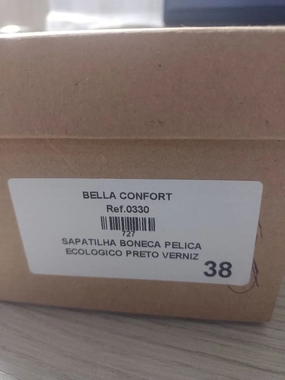 Sapato  - Foto 5