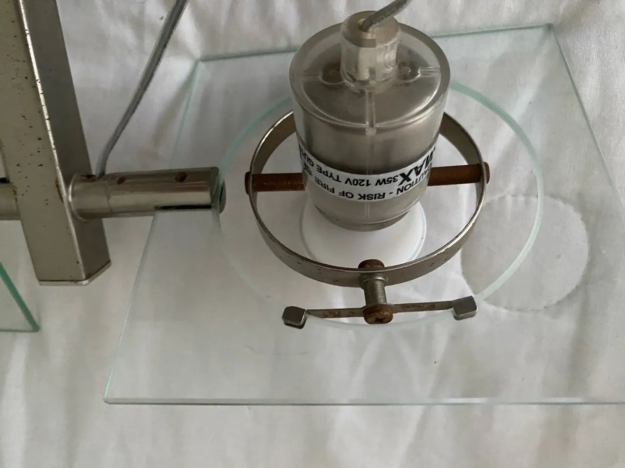 IKEA teto spot com 2 lâmpadas - Foto 4