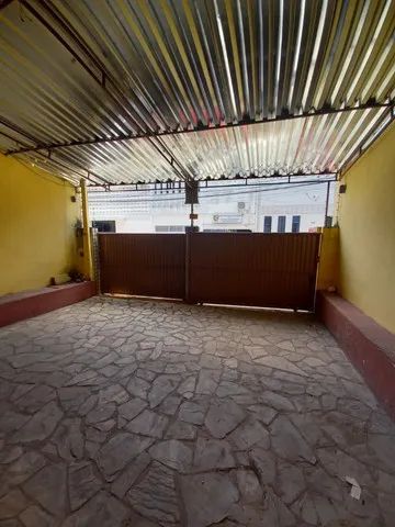 Cod: 14 - 02 Casas vizinhas 01 com 06 salas e 01 com 05 quartos, 380m2 de área - Centro - Foto 5