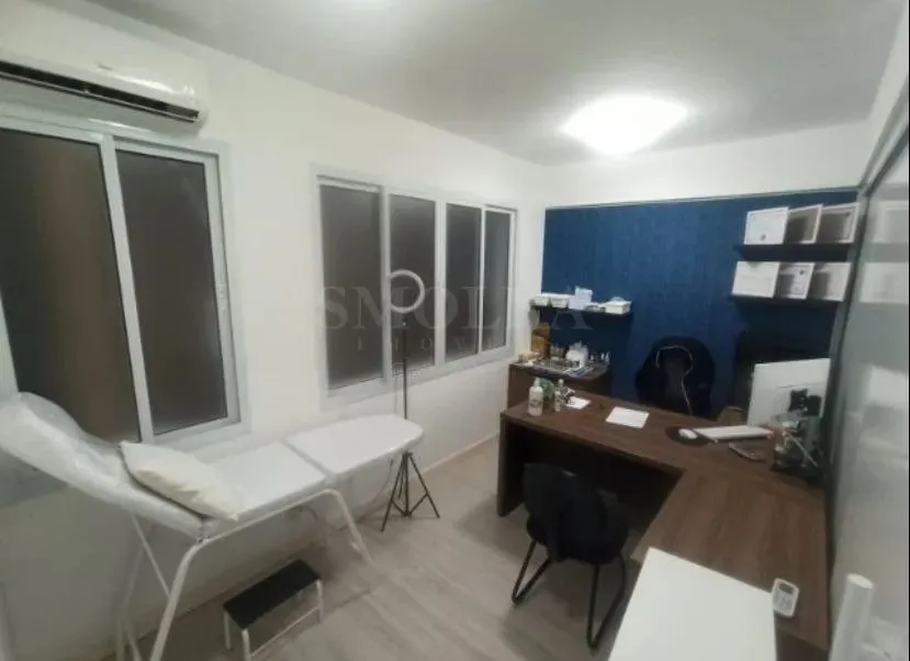 Sala à venda no centro de Florianópolis/SC