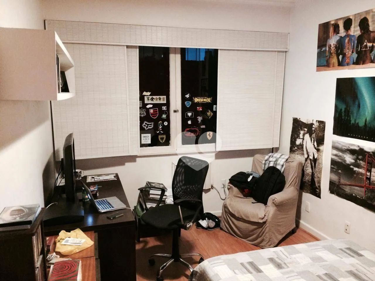 Apartamento com 3 quartos à venda, 106 m² por R$ 1.600.000 - Copacabana - Rio de Janeiro/R - Foto 10