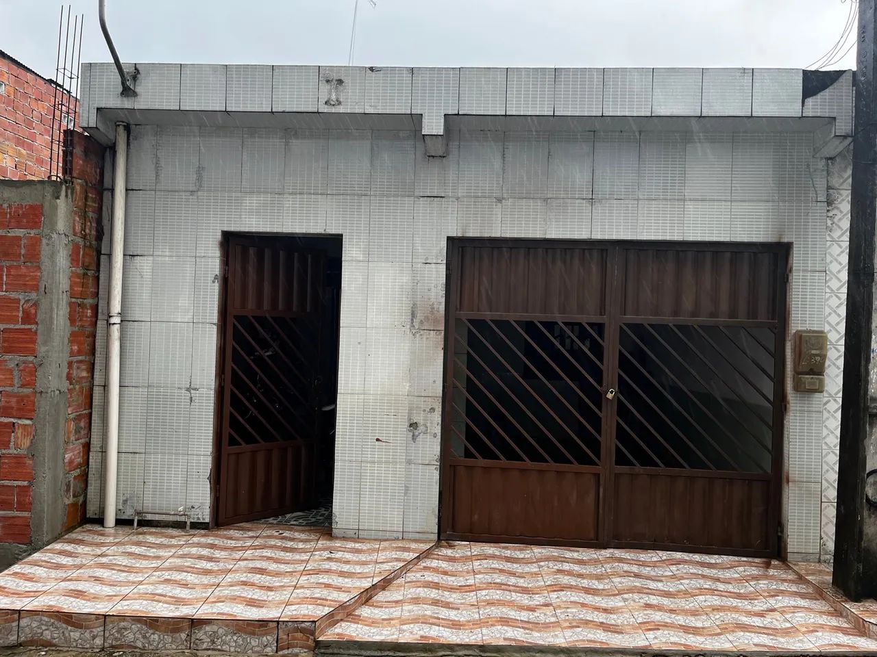 Foto - Simões Filho - CIA I