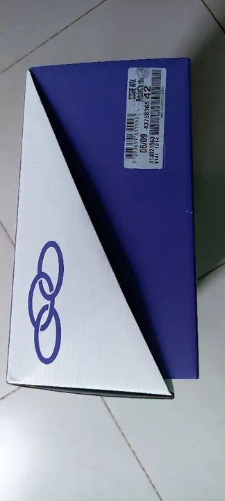 Corre Max - tamanho 42 - Foto 4