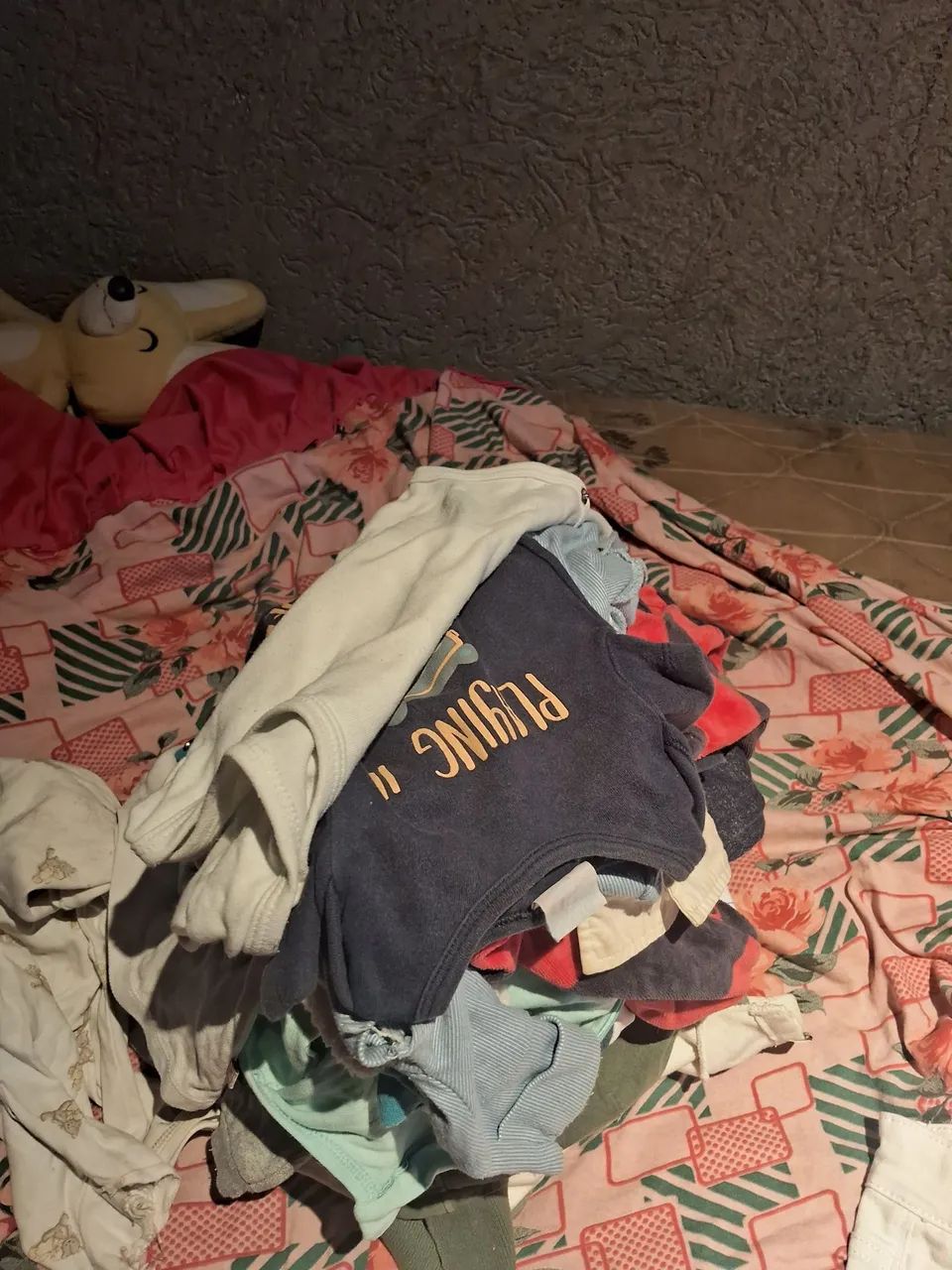Roupas  - Foto 2