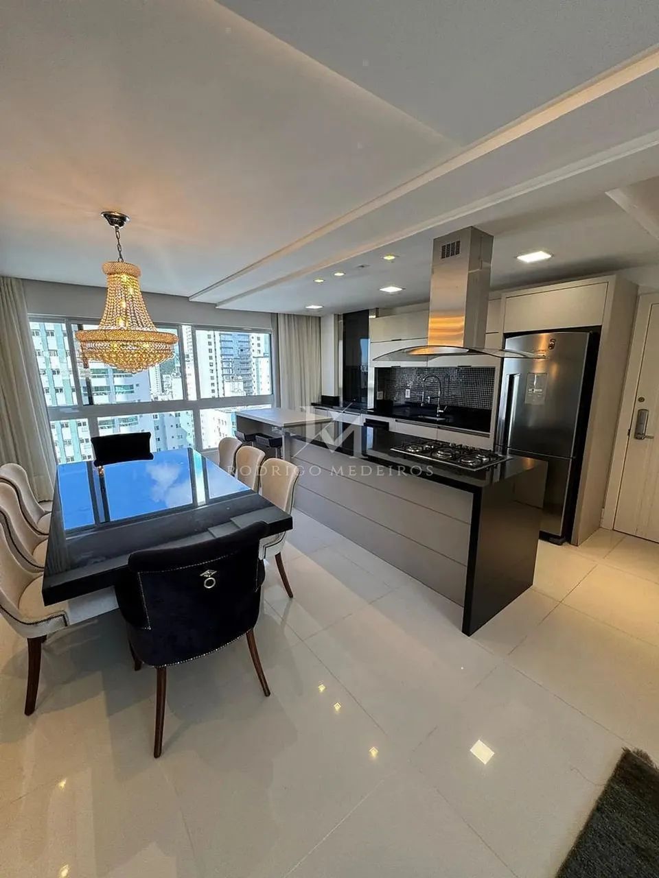 Apartamento 3 Suítes - Pioneiros, Balneário Camboriú/SC