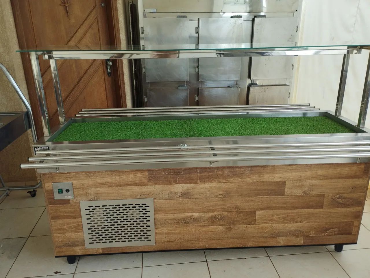 Restaurante - Foto 5