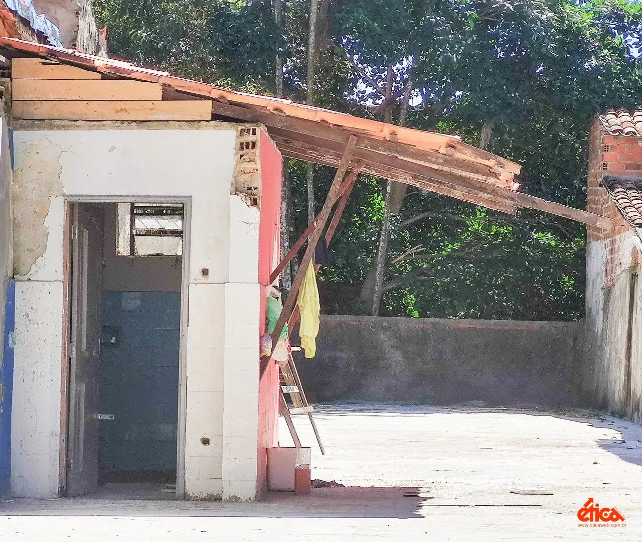 Terreno na Av. José Malcher med. 274,50 - Foto 6