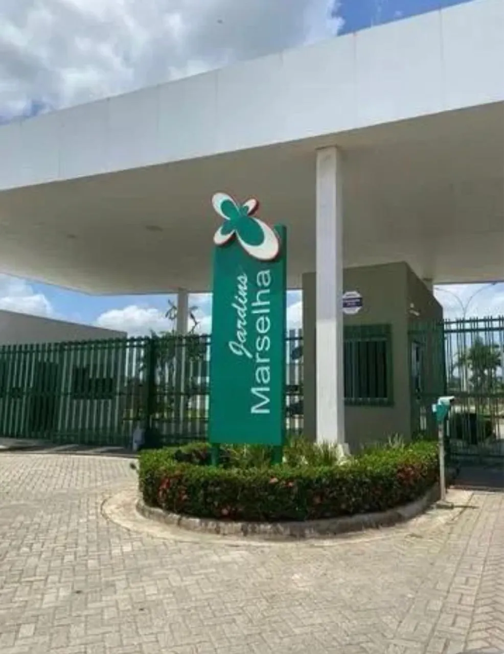 CONDOMÍNIO MARSELHA APENAS 115 mil