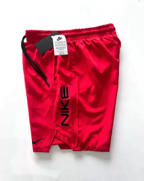 Short Nike Vermelho e outras cores