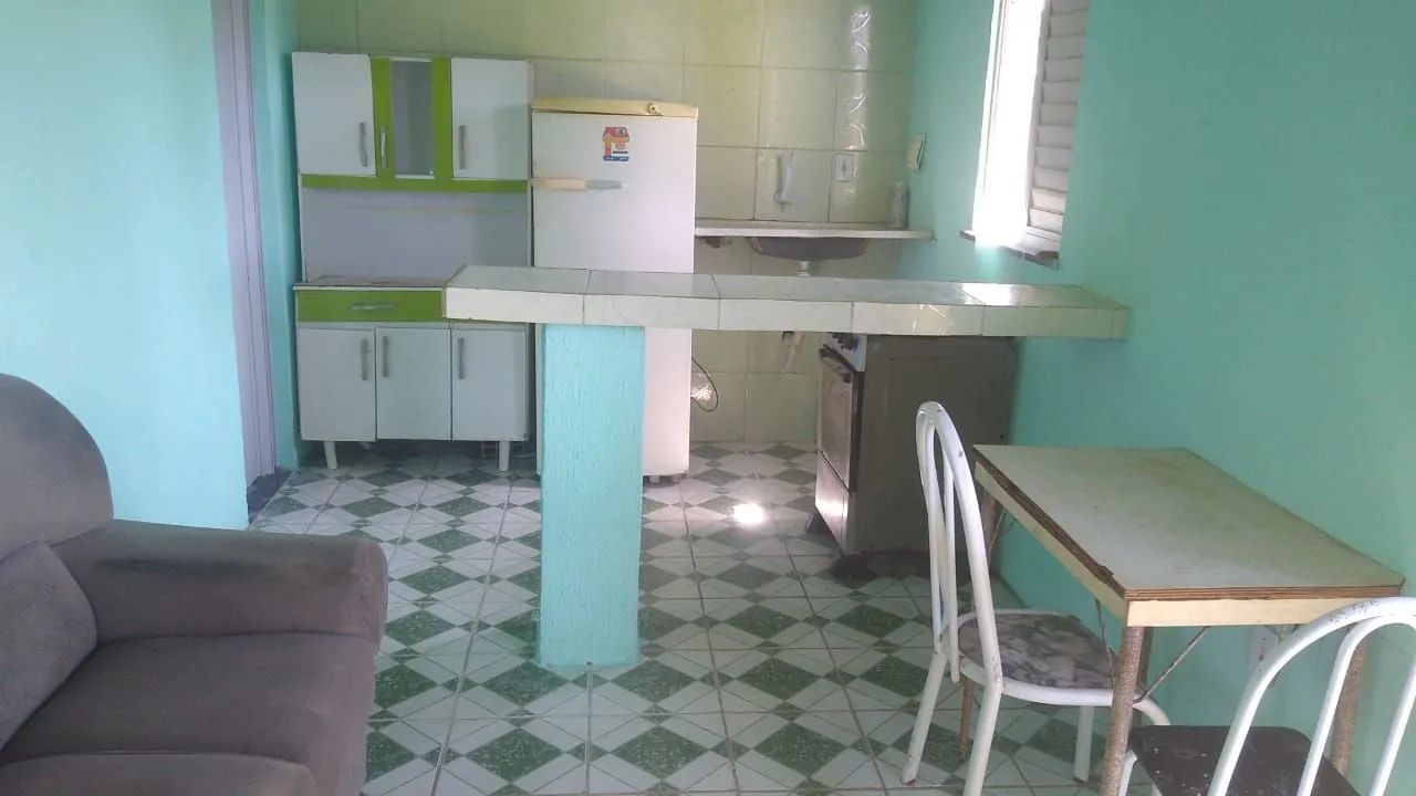 Alugo kitinetes em Arembepe - Foto 2