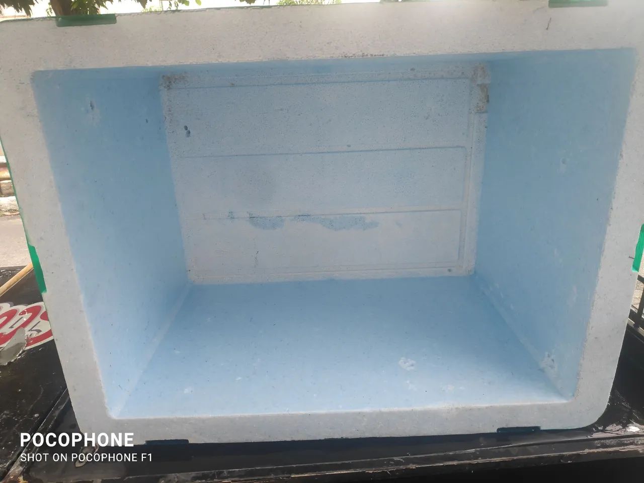 Styrofoam cooler64167758220035123