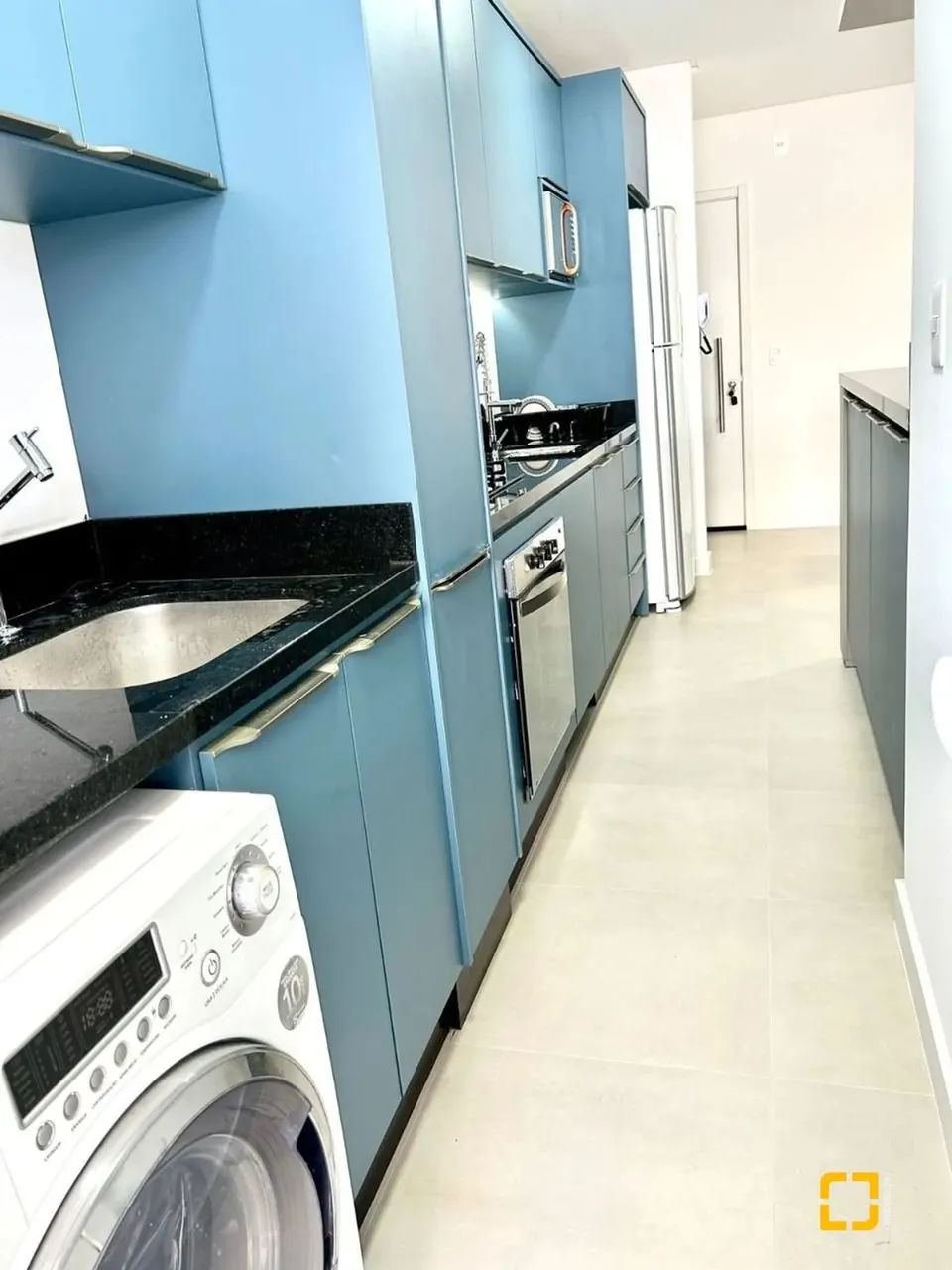 Apartamento 3 quartos, sendo 1 suíte - Foto 5