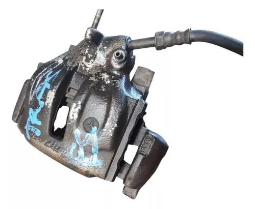 Pinça Freio Traseiro L E Mercedes Sprinter 313