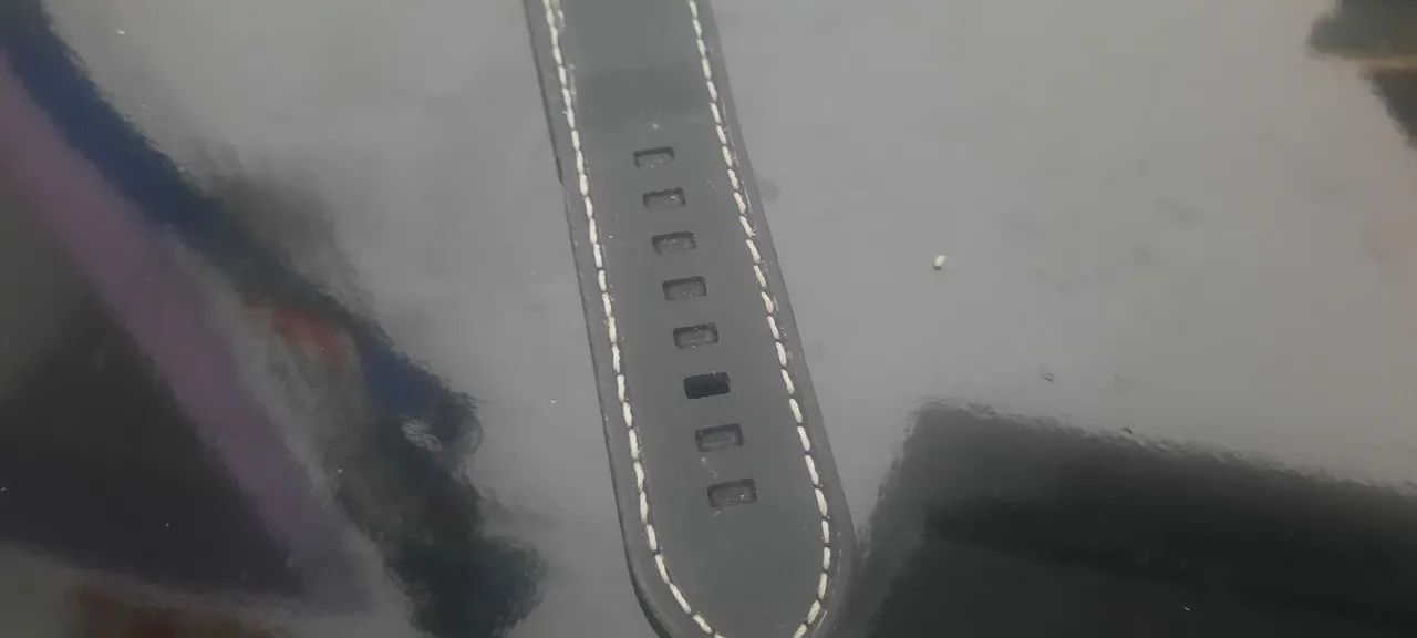 Relogio Real Madrid - Foto 4