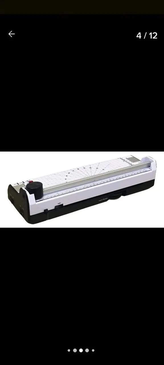 Laminadora JST  - Foto 2