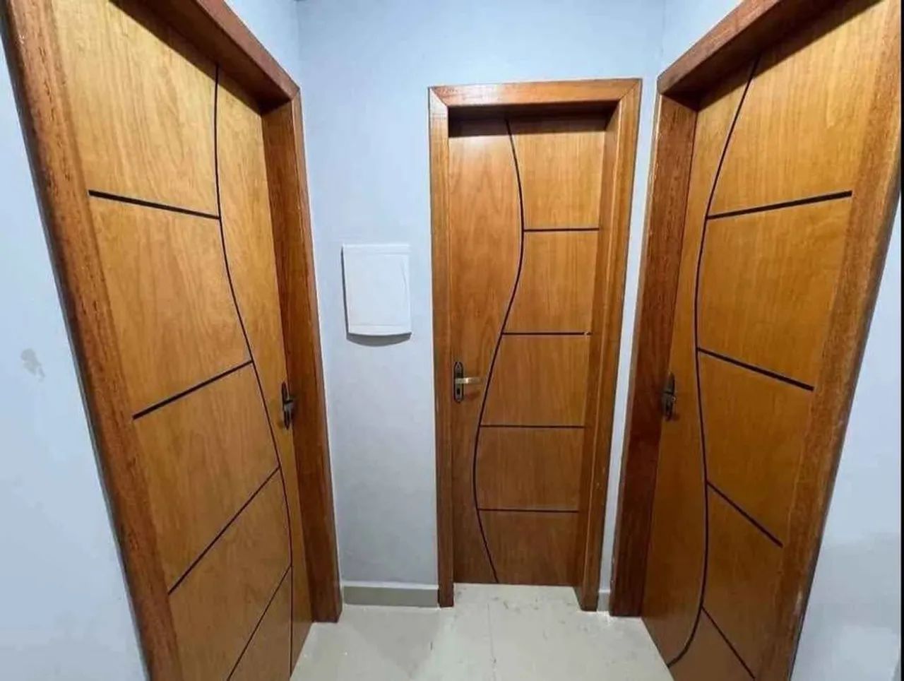 # CASA COM 2 QUANTOS 2 BANHEIROS  - Foto 4