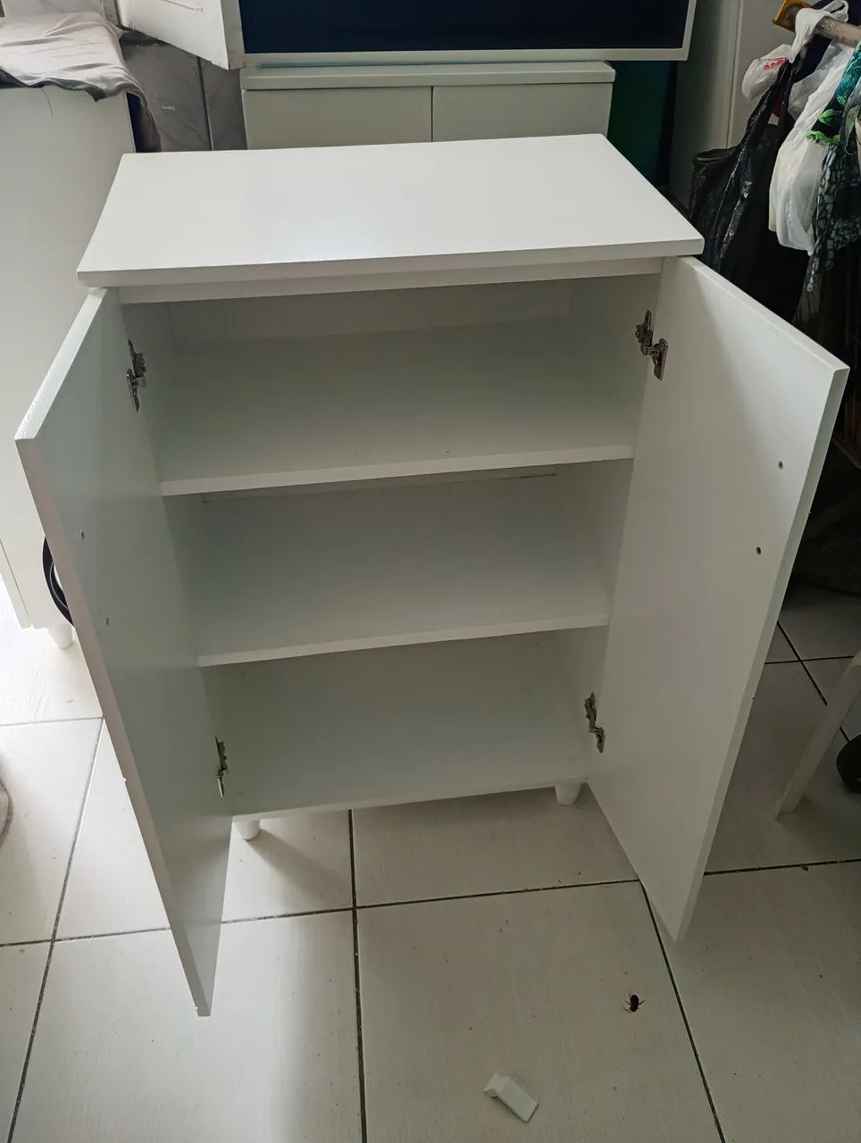 Armário multiuso novo 64374838590082122
