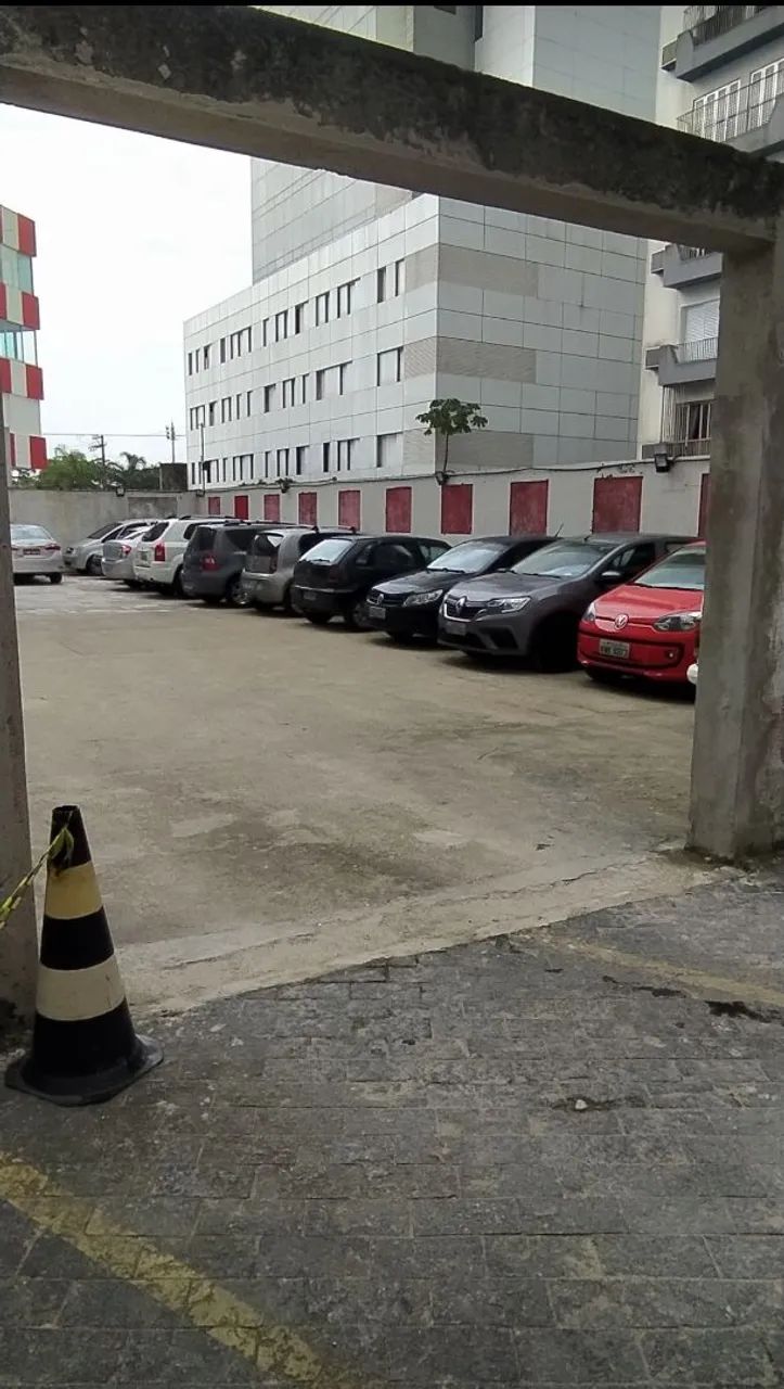 Apartamentos frente praia réveillon Santos  - Foto 6