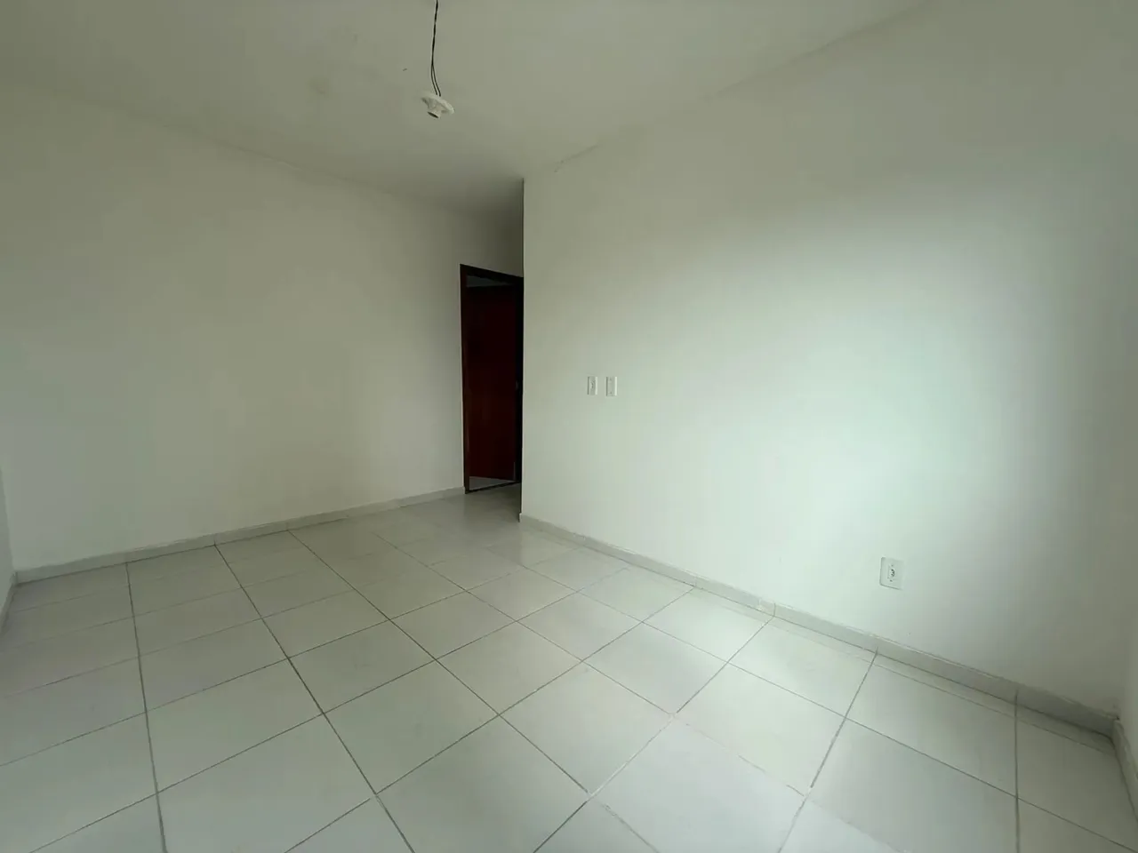Alugo Apartamento Lagoa Park com 2 quartos sendo 1 suite