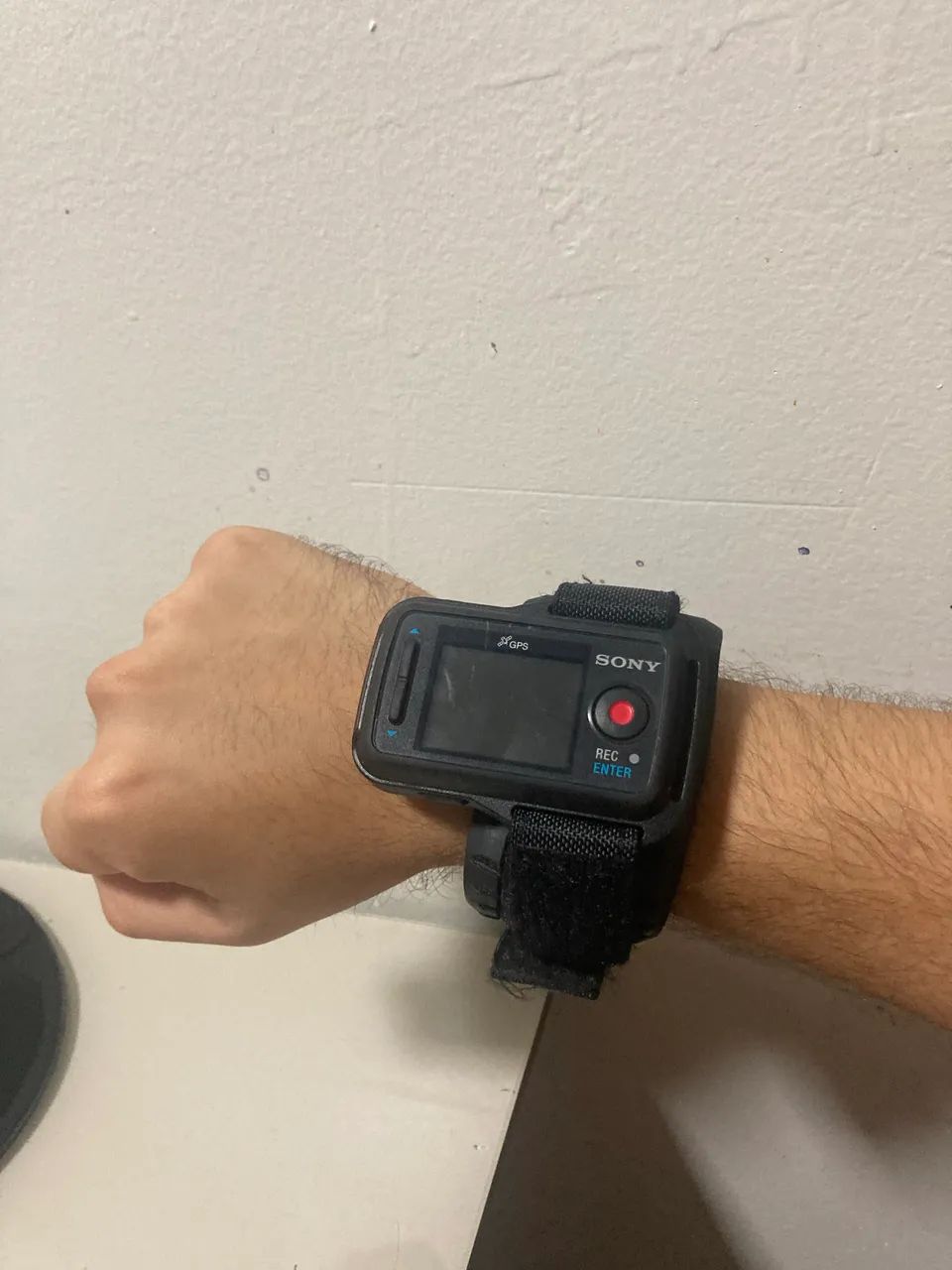 Sony Action AZ1  - Foto 3