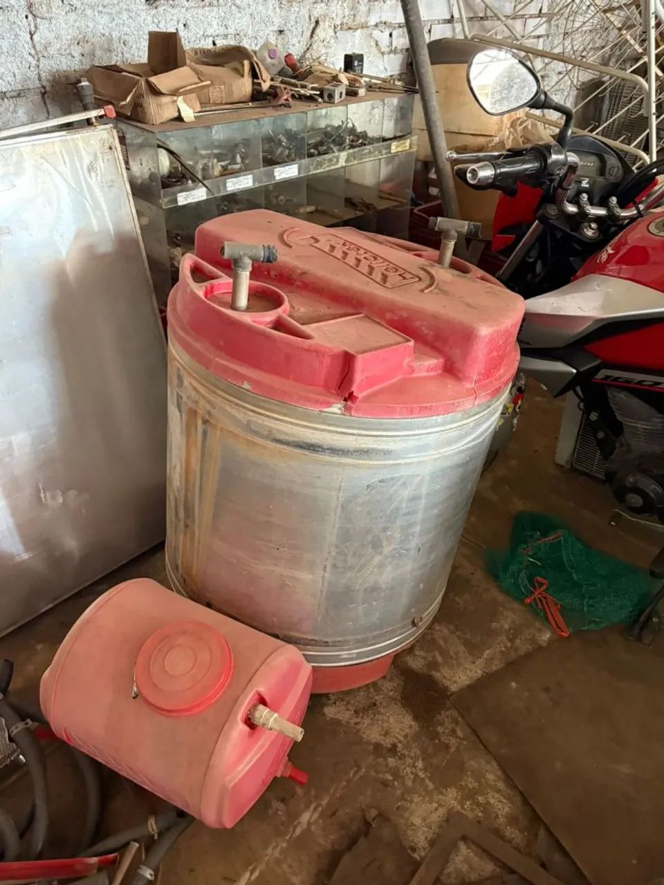 Aquecedor solar água quente ? - Foto 5