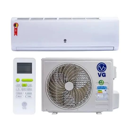 Ar Condicionado Split 12000 BTUs Frio VG