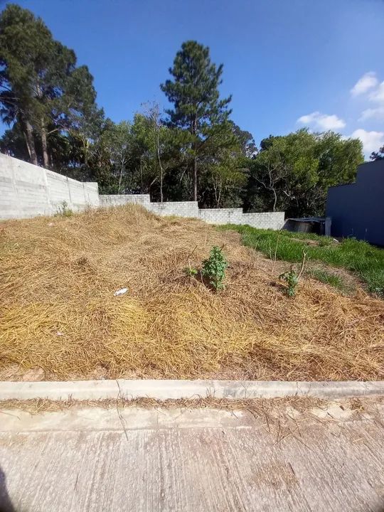 Vendo terreno em condomínio fechado (bairro Riviera Paulista /ZS) - Foto 5