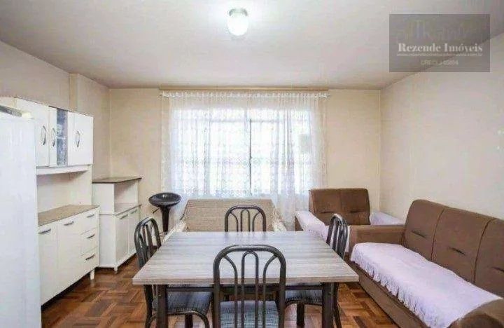 Apartamento no Rebouças - Foto 2