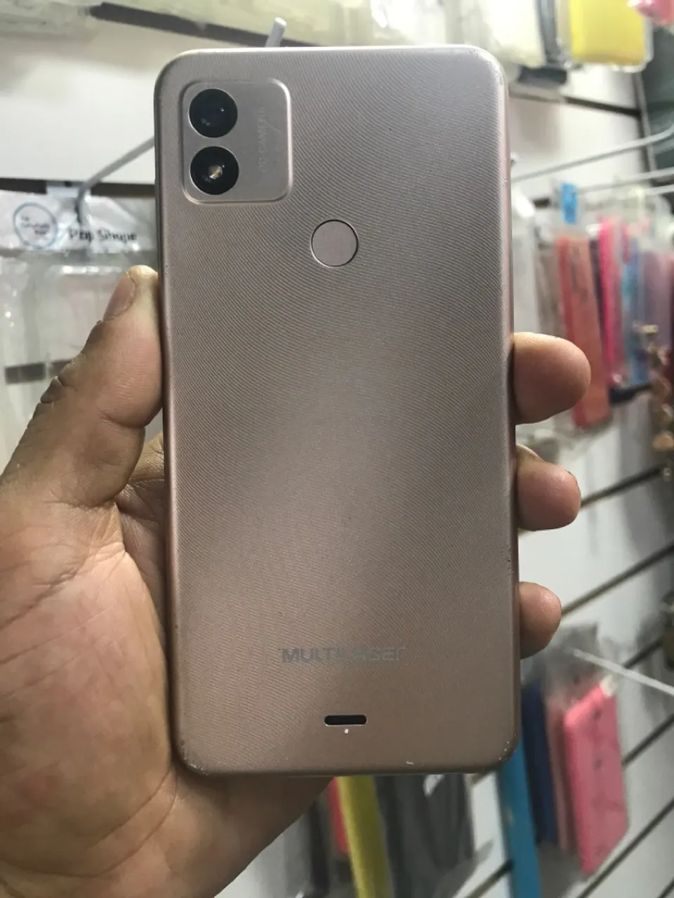 Multilaser F2 32GB