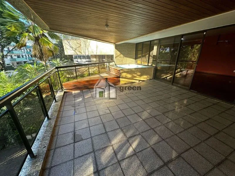 Apartamento para alugar em Rio de Janeiro