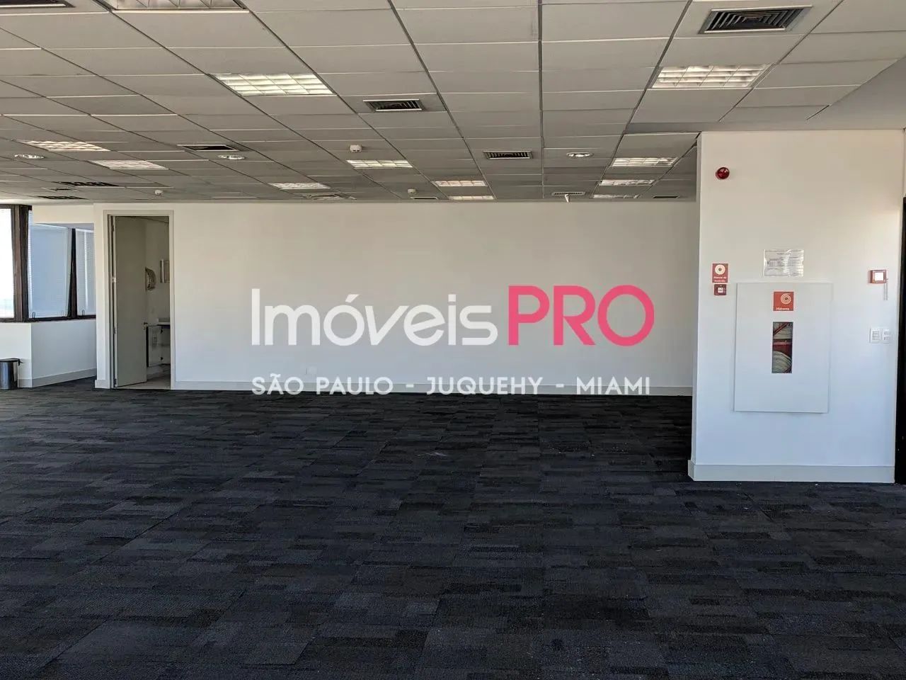 Conjunto com 526m² classe BB na Chácara Santo Antônio - Foto 3