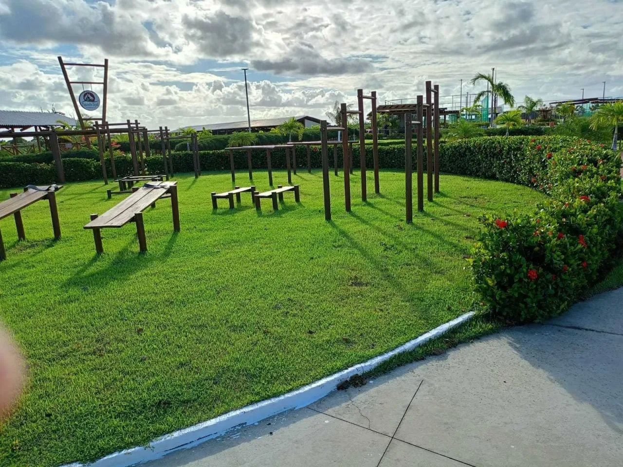 - Lote no Condomínio Fazenda Real - Foto 6