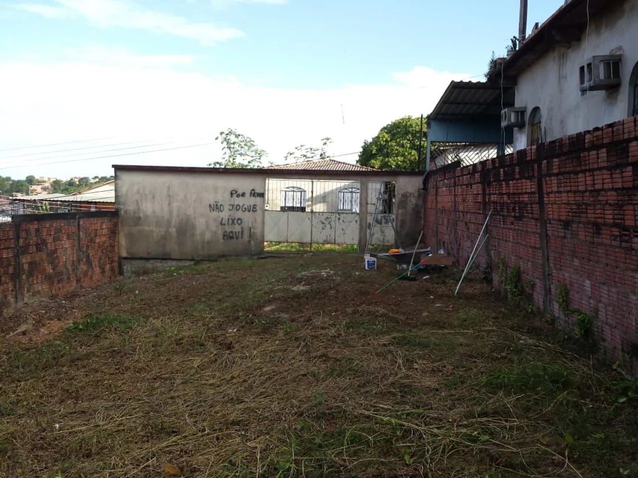 Foto - Manaus - Novo Aleixo