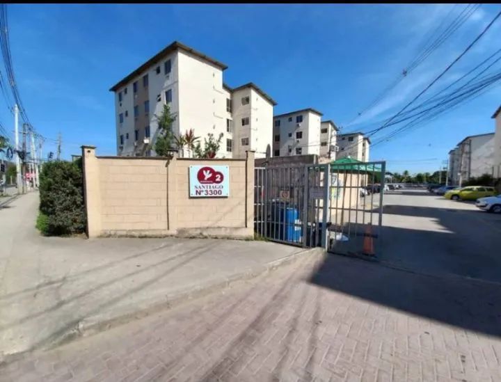 Foto - Rio de Janeiro - Santa Cruz