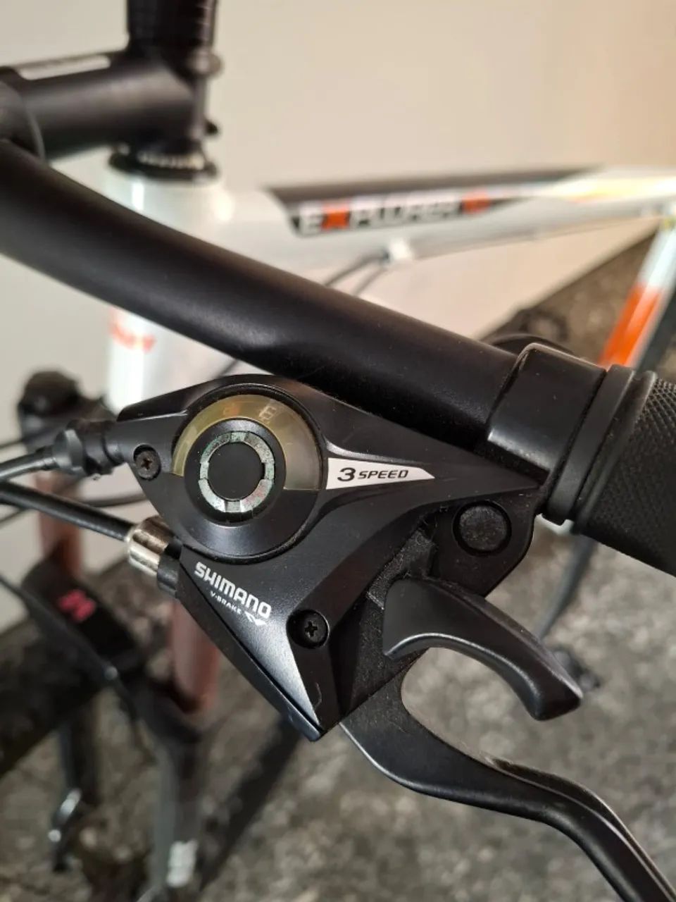 Bicicleta Caloi 29 Explorer - Foto 4